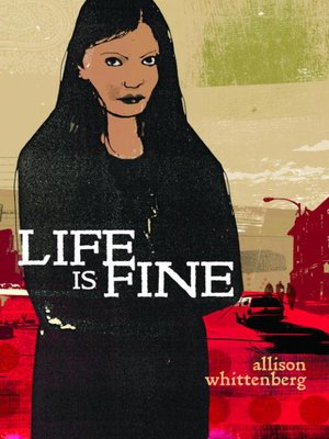cover image of Life Is Fine